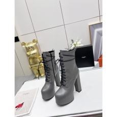 YSL Boots